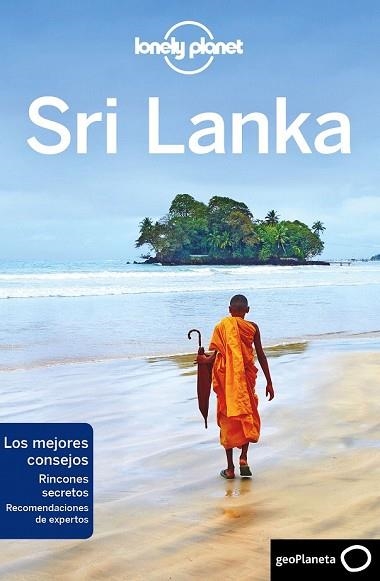 SRI LANKA 2018 (LONELY PLANET) | 9788408180333 | MAHAPATRA, ANIRBAN; BERKMOES, RYAN VER; MAYHEW, BRADLEY; STEWART, IAIN | Llibreria Drac - Llibreria d'Olot | Comprar llibres en català i castellà online