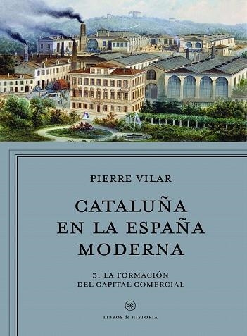 CATALUÑA EN LA ESPAÑA MODERNA, VOL. 2 | 9788498929911 | VILAR, PIERRE | Llibreria Drac - Llibreria d'Olot | Comprar llibres en català i castellà online