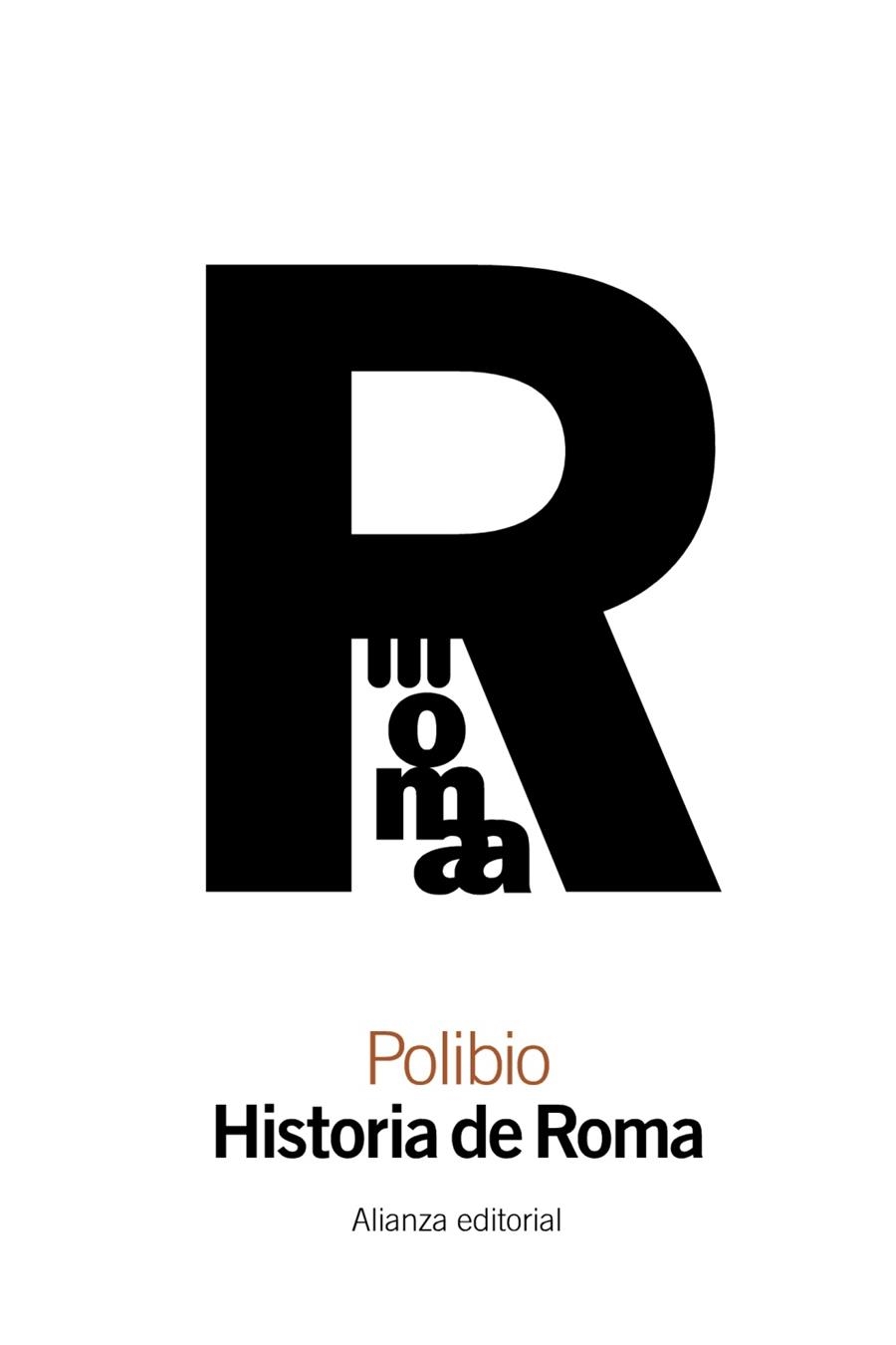 HISTORIA DE ROMA (LIBRO DE BOLSILLO) | 9788491811138 | POLIBIO | Llibreria Drac - Llibreria d'Olot | Comprar llibres en català i castellà online