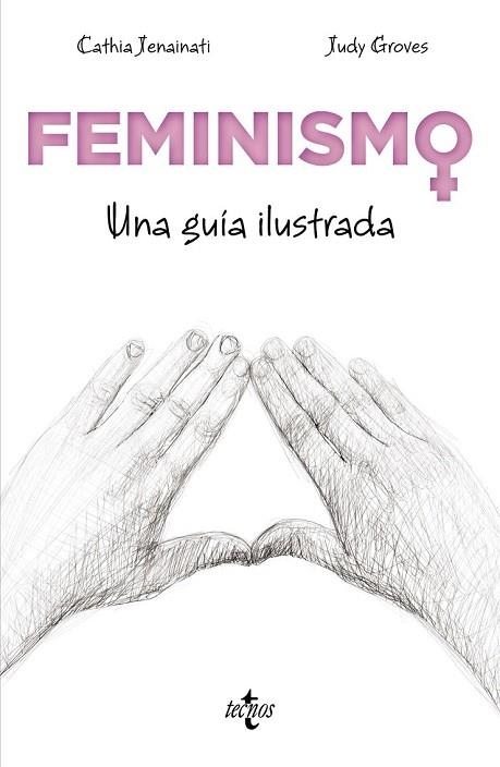 FEMINISMO (GUIA ILUSTRADA) | 9788430974023 | JENAINATI, CATHIA | Llibreria Drac - Llibreria d'Olot | Comprar llibres en català i castellà online