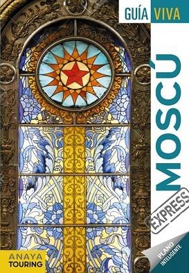 MOSCÚ 2018 (GUIA VIVA EXPRESS) | 9788491580027 | AA.DD. | Llibreria Drac - Llibreria d'Olot | Comprar llibres en català i castellà online