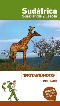 SUDÁFRICA, SUAZILANDIA Y LESOTO 2018 (TROTAMUNDOS) | 9788415501985 | GLOAGUEN, PHILIPPE | Llibreria Drac - Llibreria d'Olot | Comprar llibres en català i castellà online