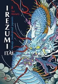 IREZUMI ITAI | 9788417419011 | MORIARTY, YORI | Llibreria Drac - Llibreria d'Olot | Comprar llibres en català i castellà online