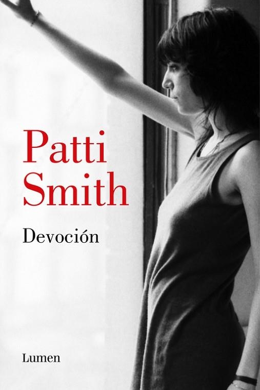 DEVOCIÓN | 9788426405531 | SMITH, PATTI | Llibreria Drac - Llibreria d'Olot | Comprar llibres en català i castellà online