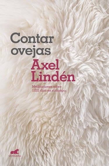 CONTAR OVEJAS | 9788416076277 | LINDÉN, AXEL | Llibreria Drac - Llibreria d'Olot | Comprar llibres en català i castellà online