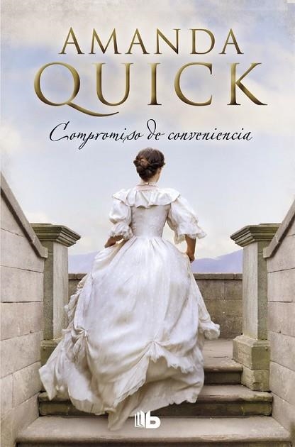 COMPROMISO DE CONVENIENCIA (MUJERES DE LANTERN STREET 3) | 9788490704899 | QUICK, AMANDA | Llibreria Drac - Llibreria d'Olot | Comprar llibres en català i castellà online