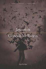 JERUSALEM | 9788417410056 | TAVARES, GONÇALO M. | Llibreria Drac - Llibreria d'Olot | Comprar llibres en català i castellà online