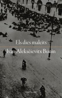 DIES MALEÏTS, ELS | 9788417410049 | ALEKSEIEVITX, IVAN | Llibreria Drac - Librería de Olot | Comprar libros en catalán y castellano online