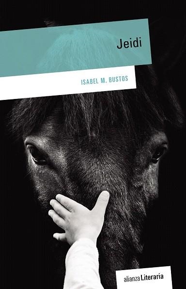 JEIDI | 9788491811589 | BUSTOS, ISABEL M. | Llibreria Drac - Llibreria d'Olot | Comprar llibres en català i castellà online