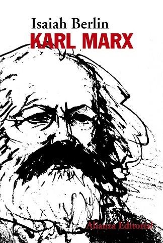 KARL MARX | 9788491811381 | BERLIN, ISAIAH | Llibreria Drac - Librería de Olot | Comprar libros en catalán y castellano online