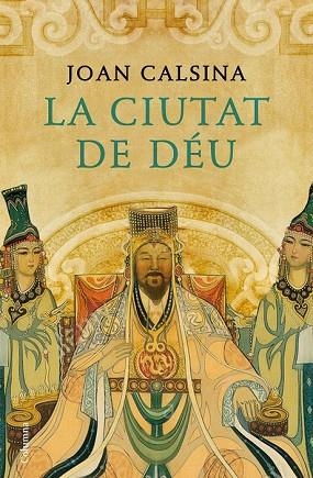 CIUTAT DE DÉU, LA | 9788466423816 | CALSINA, JOAN | Llibreria Drac - Llibreria d'Olot | Comprar llibres en català i castellà online