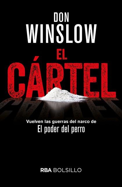 CÁRTEL, EL | 9788491870494 | WINSLOW , DON | Llibreria Drac - Llibreria d'Olot | Comprar llibres en català i castellà online