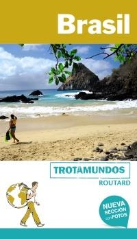 BRASIL 2018 (TROTAMUNDOS) | 9788415501923 | GLOAGUEN, PHILIPPE | Llibreria Drac - Llibreria d'Olot | Comprar llibres en català i castellà online