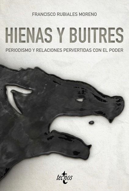 HIENAS Y BUITRES | 9788430974214 | RUBIALES, FRANCISCO | Llibreria Drac - Llibreria d'Olot | Comprar llibres en català i castellà online