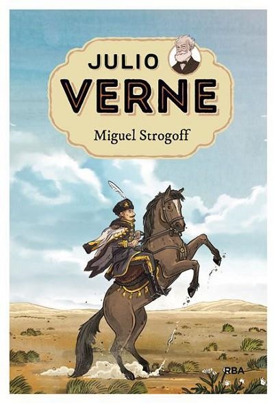 MIGUEL STROGOFF  | 9788427213838 | VERNE , JULIO | Llibreria Drac - Llibreria d'Olot | Comprar llibres en català i castellà online