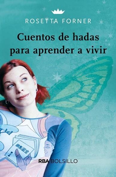 CUENTOS DE HADAS PARA APRENDER A VIVIR | 9788490569856 | FORNER, ROSETTA | Llibreria Drac - Llibreria d'Olot | Comprar llibres en català i castellà online