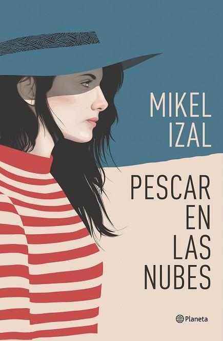 PESCAR EN LAS NUBES | 9788408187035 | IZAL, MIKEL | Llibreria Drac - Llibreria d'Olot | Comprar llibres en català i castellà online