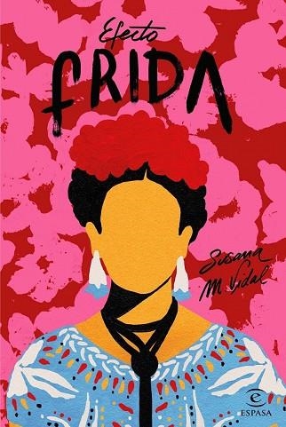 EFECTO FRIDA | 9788467052077 | M. VIDAL, SUSANA | Llibreria Drac - Llibreria d'Olot | Comprar llibres en català i castellà online