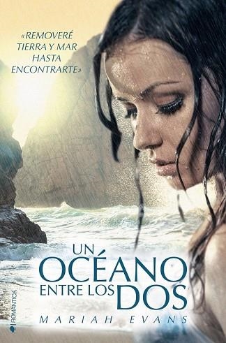 OCEANO ENTRE LOS DOS | 9788416384778 | EVANS, MARIAH | Llibreria Drac - Llibreria d'Olot | Comprar llibres en català i castellà online