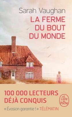 FERME DU BOUT DU MONDE, LA | 9782253074052 | VAUGHAN, SARAH | Llibreria Drac - Llibreria d'Olot | Comprar llibres en català i castellà online