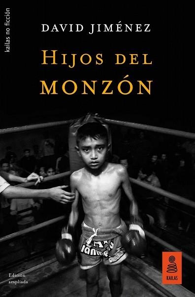 HIJOS DEL MONZÓN | 9788417248291 | JIMÉNEZ, DAVID | Llibreria Drac - Llibreria d'Olot | Comprar llibres en català i castellà online