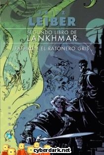 FAFHRD Y EL RATONERO GRIS (LANKHMAR 2) | 9788416035021 | LEIBER, FRITZ | Llibreria Drac - Llibreria d'Olot | Comprar llibres en català i castellà online