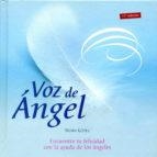 VOZ DE ANGEL | 9788409015306 | LÓPEZ, NURIA | Llibreria Drac - Llibreria d'Olot | Comprar llibres en català i castellà online