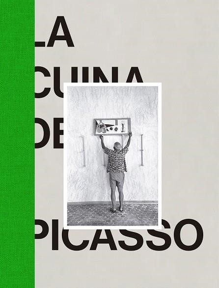 CUINA DE PICASSO, LA | 9788494868504 | AA.DD. | Llibreria Drac - Librería de Olot | Comprar libros en catalán y castellano online