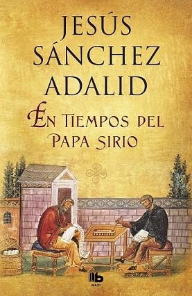 EN TIEMPOS DEL PAPA SIRIO | 9788490705018 | SÁNCHEZ, JESÚS | Llibreria Drac - Llibreria d'Olot | Comprar llibres en català i castellà online