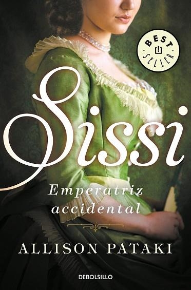 SISSI, EMPERATRIZ ACCIDENTAL (SISSI 1) | 9788466342841 | PATAKI, ALLISON | Llibreria Drac - Llibreria d'Olot | Comprar llibres en català i castellà online