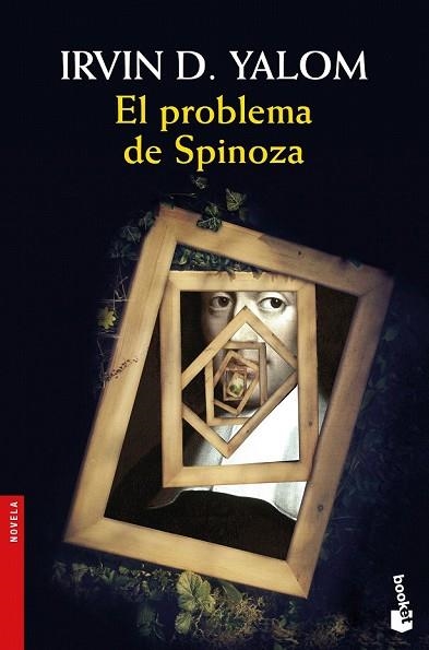 PROBLEMA DE SPINOZA, EL | 9788423354139 | YALOM, IRVIN D. | Llibreria Drac - Llibreria d'Olot | Comprar llibres en català i castellà online