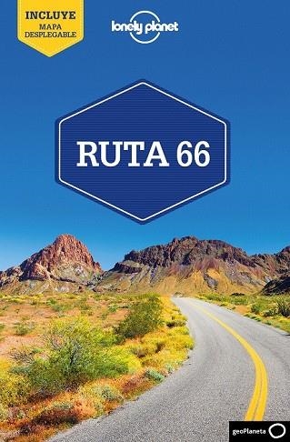 RUTA 66 -2018 (LONELY PLANET) | 9788408180913 | AA.DD. | Llibreria Drac - Llibreria d'Olot | Comprar llibres en català i castellà online