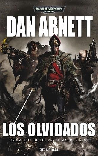 OLVIDADOS, LOS VOL.3 | 9788445005514 | ABNETT, DAN | Llibreria Drac - Llibreria d'Olot | Comprar llibres en català i castellà online