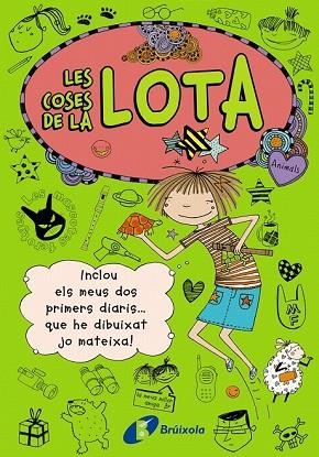 COSES DE LA LOTA, LES  (PACK QUINA PILA DE CONILLS! + UN PER TOTS I TOTS PER UN!) | 9788499069371 | PANTERMÜLLER, ALICE | Llibreria Drac - Llibreria d'Olot | Comprar llibres en català i castellà online