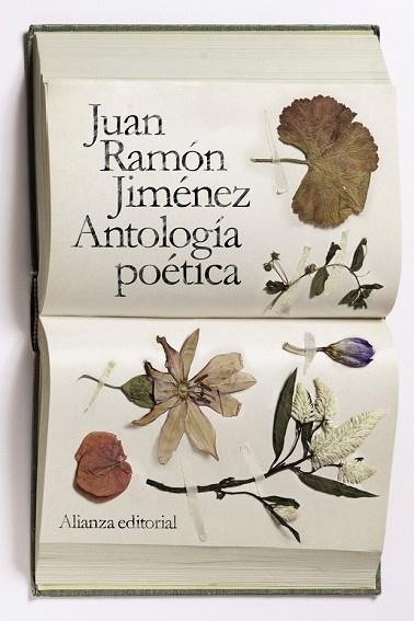 ANTOLOGÍA POÉTICA | 9788491811466 | JIMÉNEZ, JUAN RAMÓN | Llibreria Drac - Librería de Olot | Comprar libros en catalán y castellano online