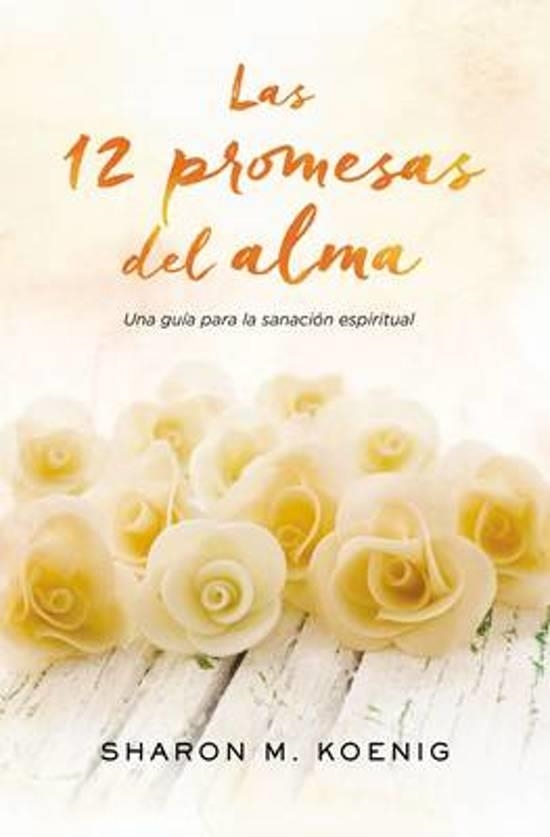 12 PROMESAS DEL ALMA, LAS | 9780718079512 | KOENIG, SHARON M. | Llibreria Drac - Llibreria d'Olot | Comprar llibres en català i castellà online