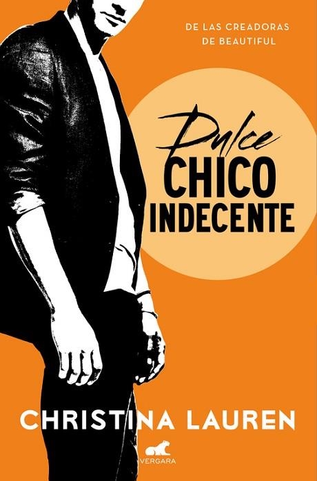 DULCE CHICO INDECENTE (WILD SEASONS 1) | 9788416076222 | LAUREN, CHRISTINA | Llibreria Drac - Llibreria d'Olot | Comprar llibres en català i castellà online