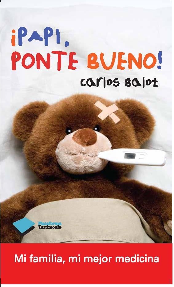 PAPI PONTE BUENO | 9788415115991 | BALOT, CARLOS | Llibreria Drac - Llibreria d'Olot | Comprar llibres en català i castellà online