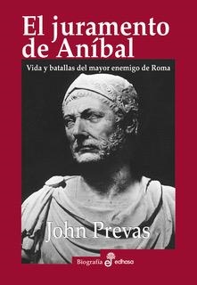 JURAMENTO DE ANÍBAL, EL | 9788435027434 | PERVAS, JOHN | Llibreria Drac - Llibreria d'Olot | Comprar llibres en català i castellà online