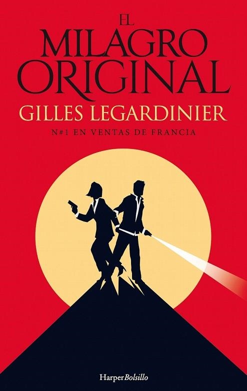 MILAGRO ORIGINAL, EL | 9788417216153 | LEGARDINIER, GILLES | Llibreria Drac - Llibreria d'Olot | Comprar llibres en català i castellà online