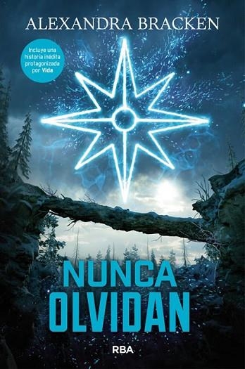 NUNCA OLVIDAN. MENTES PODEROSAS 2 (NUEVA EDICION) | 9788427214194 | BRACKEN, ALEXANDRA | Llibreria Drac - Llibreria d'Olot | Comprar llibres en català i castellà online