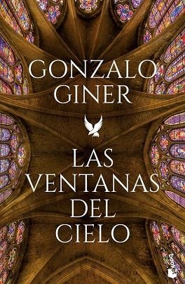 VENTANAS DEL CIELO, LAS | 9788408186786 | GINER, GONZALO | Llibreria Drac - Llibreria d'Olot | Comprar llibres en català i castellà online