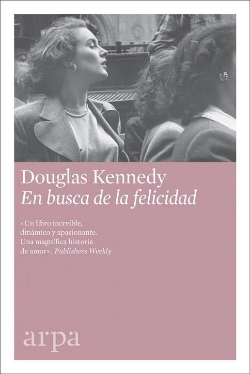 EN BUSCA DE LA FELICIDAD | 9788416601622 | KENNEDY, DOUGLAS | Llibreria Drac - Llibreria d'Olot | Comprar llibres en català i castellà online