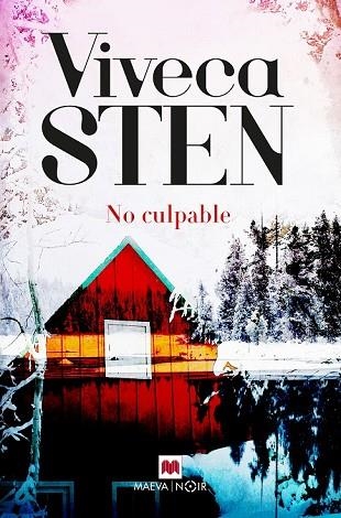 NO CULPABLE | 9788417108526 | STEN, VIVECA | Llibreria Drac - Librería de Olot | Comprar libros en catalán y castellano online