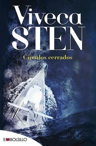 CÍRCULOS CERRADOS | 9788416087648 | STEN, VIVECA | Llibreria Drac - Llibreria d'Olot | Comprar llibres en català i castellà online