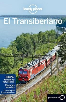 TRANSIBERIANO, EL (LONELY PLANET) | 9788408184584 | RICHMOND, SIMON; BAKER, MARK; BUTLER, STUART | Llibreria Drac - Llibreria d'Olot | Comprar llibres en català i castellà online