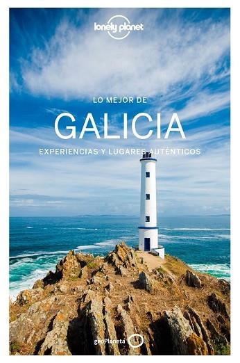 LO MEJOR DE GALICIA 2018 (LONELY PLANET) | 9788408185680 | NOGUEIRA, ANDREA | Llibreria Drac - Librería de Olot | Comprar libros en catalán y castellano online