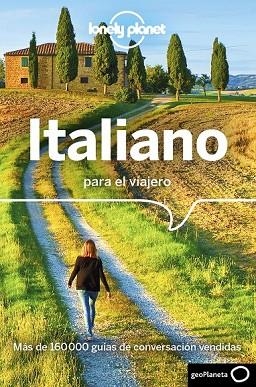 ITALIANO PARA EL VIAJERO | 9788408177456 | AA.DD. | Llibreria Drac - Librería de Olot | Comprar libros en catalán y castellano online