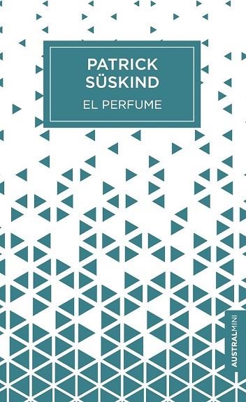 PERFUME, EL | 9788432233807 | SÜSKIND, PATRICK | Llibreria Drac - Librería de Olot | Comprar libros en catalán y castellano online