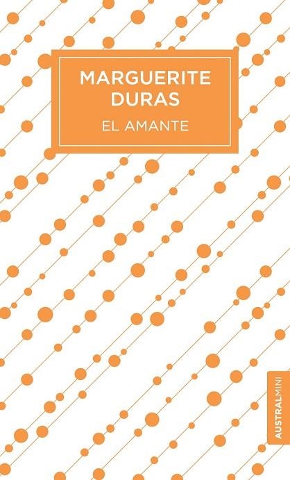 AMANTE, EL | 9788490665459 | DURAS, MARGUERITE | Llibreria Drac - Librería de Olot | Comprar libros en catalán y castellano online